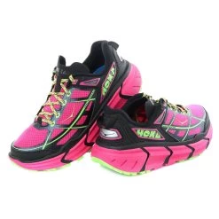 Hoka One One Challenger ATR Running Sneaker Shoe - Womens -Sports Fashion IMG 9103