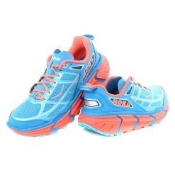 Hoka One One Challenger ATR Running Sneaker Shoe - Womens -Sports Fashion IMG 9112