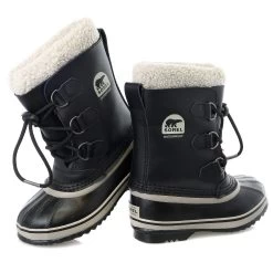 Sorel Yoot Pac Nylon Cold Weather Boot (Toddler/Little Kid/Big Kid)