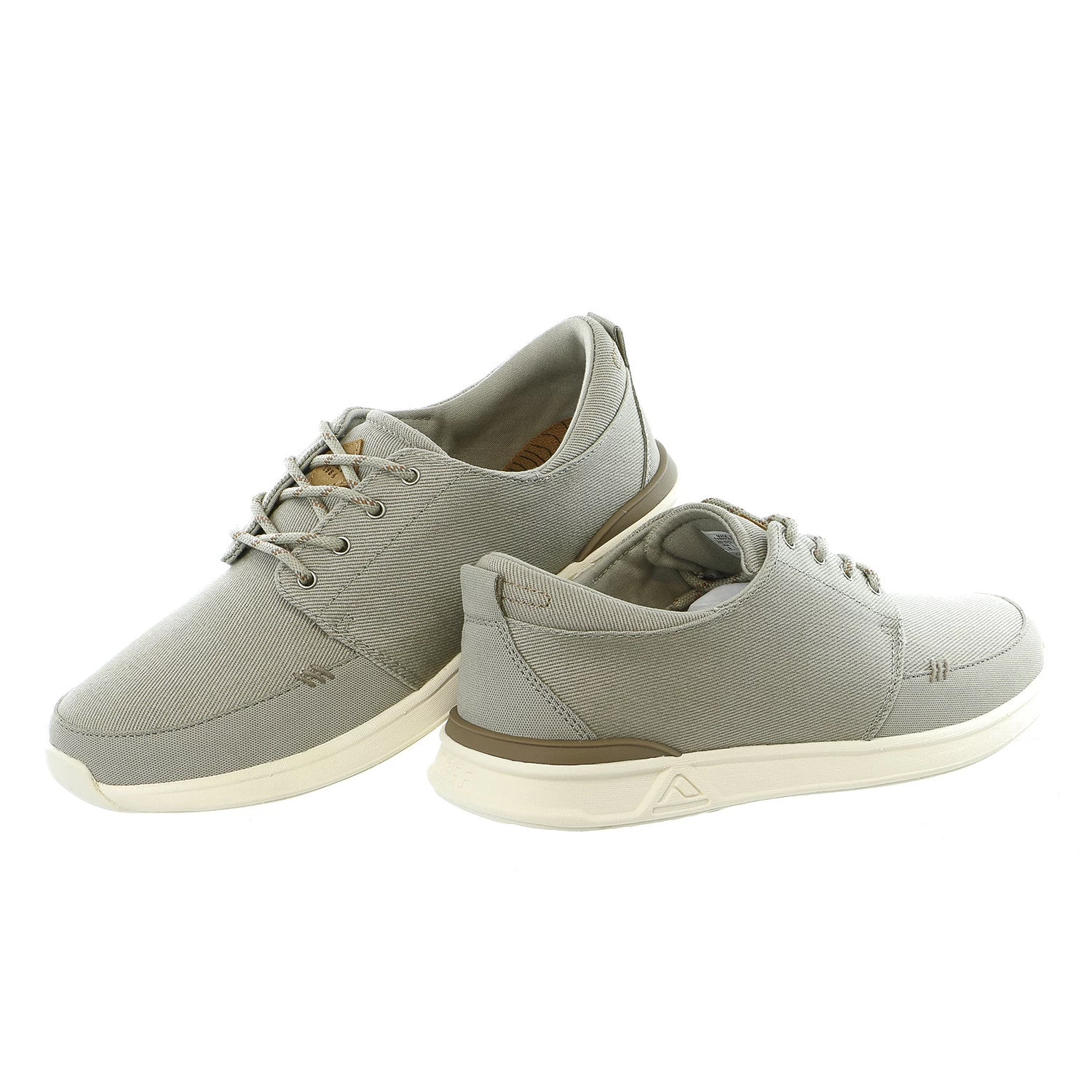 Reef Rover Low Fashion Sneaker - Men's 2 Reef Rover Low Fashion Sneaker - Men's - Image 2