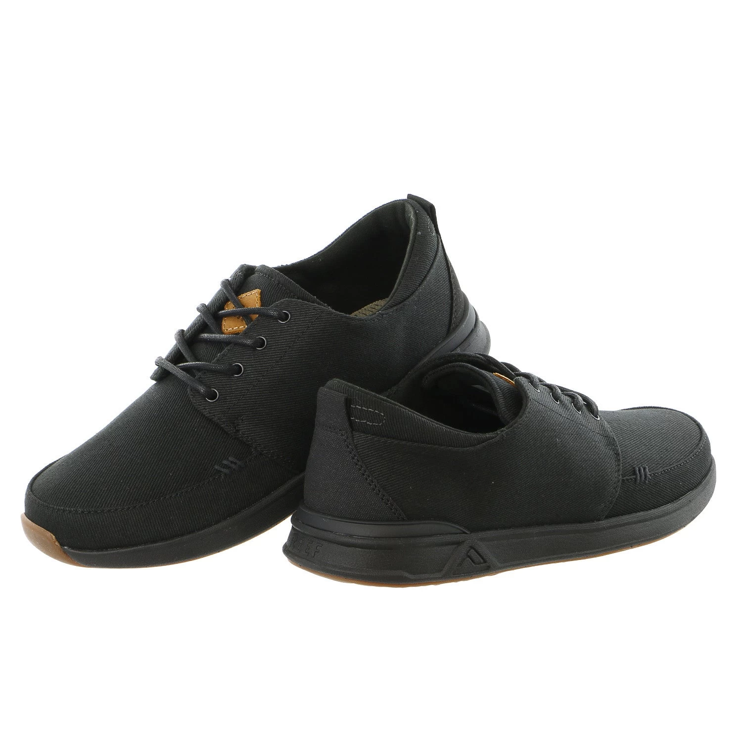 Reef Rover Low Fashion Sneaker - Men's 1 Reef Rover Low Fashion Sneaker - Men's