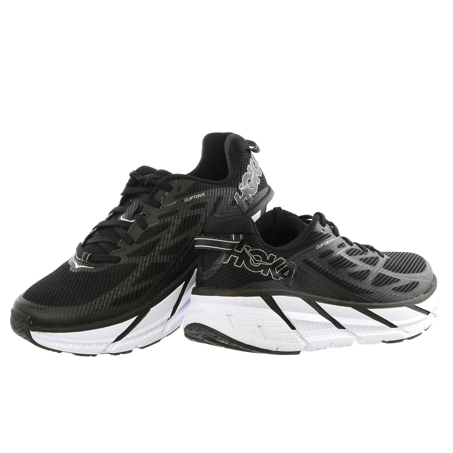 Hoka One One Clifton 3 Running Shoes - Women's 3 Hoka One One Clifton 3 Running Shoes - Women's - Image 3