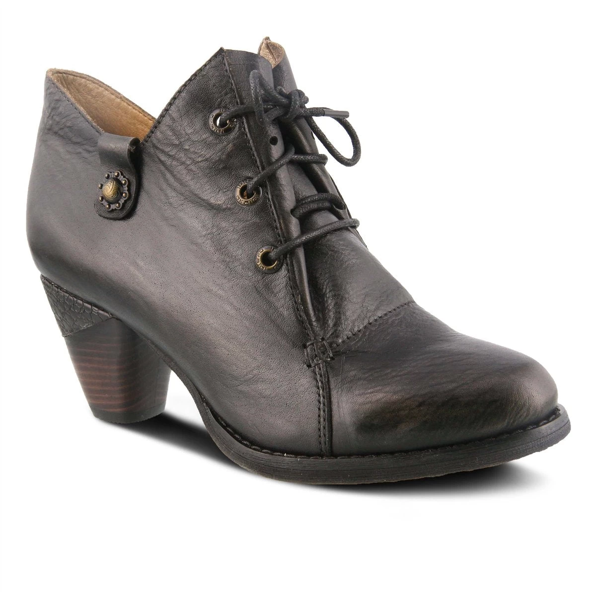 L'ARTISTE JULIANE BOOTIE - WOMEN'S 2 L'ARTISTE JULIANE BOOTIE - WOMEN'S - Image 2