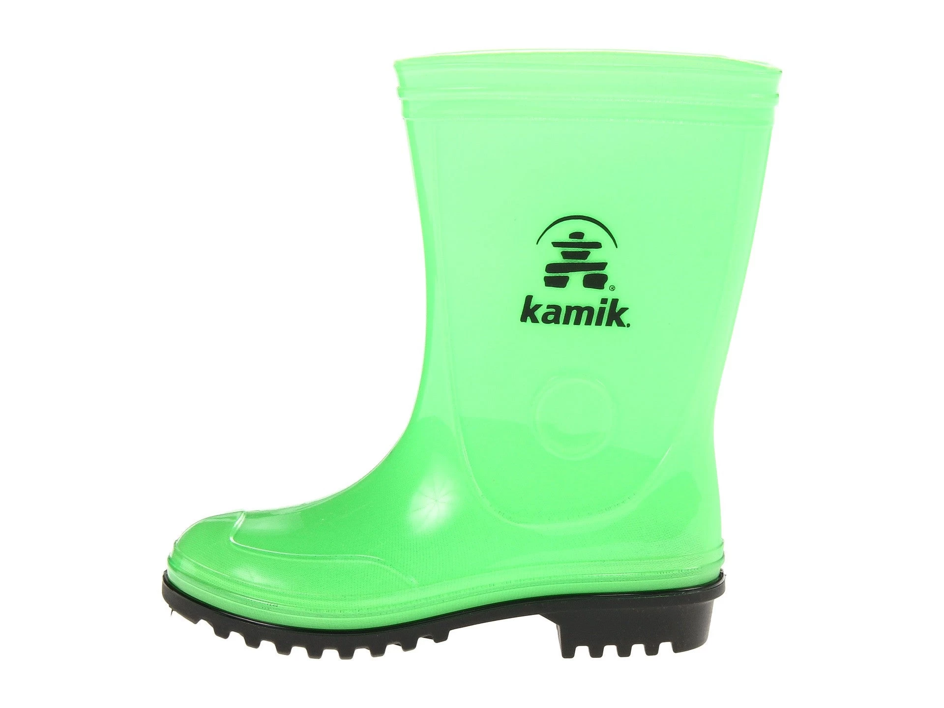 Kamik Sunshower Rain Boot - Girls 3 Kamik Sunshower Rain Boot - Girls - Image 3
