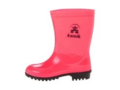 Kamik Sunshower Rain Boot - Girls 8 Kamik Sunshower Rain Boot - Girls -Sports Fashion KamikEK6335F PIN 1