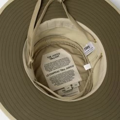 Tilley LTM2 AIRFLO WIDE BRIM Hat - Women -Sports Fashion LTM2 Airflo Wide Brim Khaki Olive 5 1800x1800 b45bd86e 1af6 45f1 be09 15412ed57adf