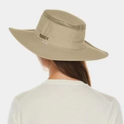 Tilley LTM2 AIRFLO WIDE BRIM Hat - Women -Sports Fashion LTM2 Airflo Wide Brim Khaki Olive c 1800x1800 eb4de4a4 c045 4f32 92e1 c59515372db7