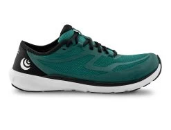 Topo Athletic ST-4 Road Running Shoes - Men's -Sports Fashion M050.Ocean White 00