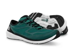 Topo Athletic ST-4 Road Running Shoes - Men's -Sports Fashion M050.Ocean White 03
