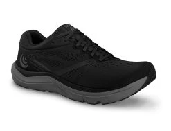 Topo Athletic MAGNIFLY 4 Road Running Shoes - Men's -Sports Fashion M051.Black Charcoal 04