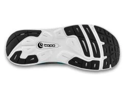 Topo Athletic MAGNIFLY 4 Road Running Shoes - Men's -Sports Fashion M051.Grey Navy 01