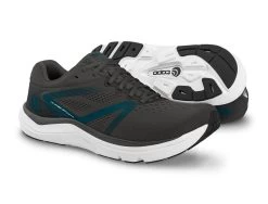 Topo Athletic MAGNIFLY 4 Road Running Shoes - Men's -Sports Fashion M051.Grey Navy 03