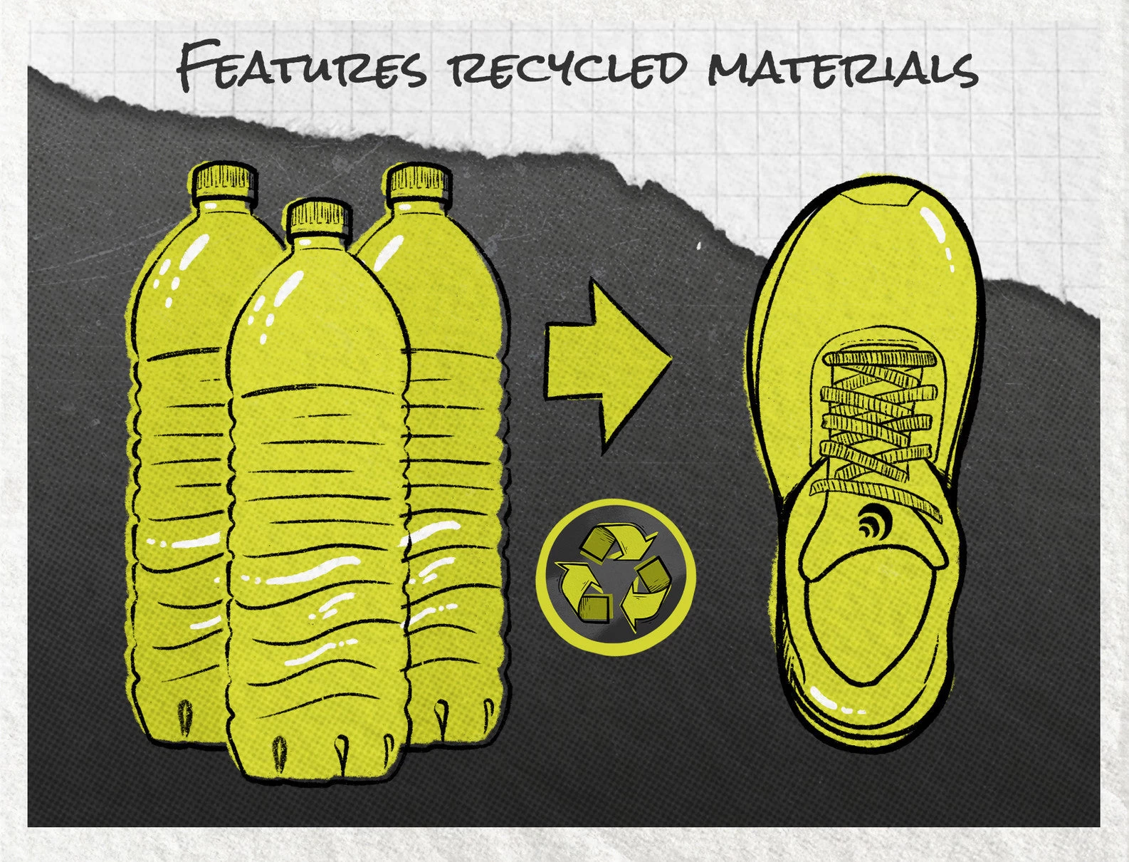 Topo Athletic MT-4 Trail Running Shoes - Men's 5 Topo Athletic MT-4 Trail Running Shoes - Men's - Image 5