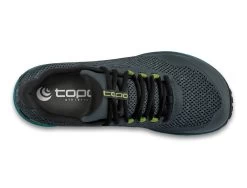 Topo Athletic MT-4 Trail Running Shoes - Men's 7 Topo Athletic MT-4 Trail Running Shoes - Men's -Sports Fashion M052.Grey Blue 02