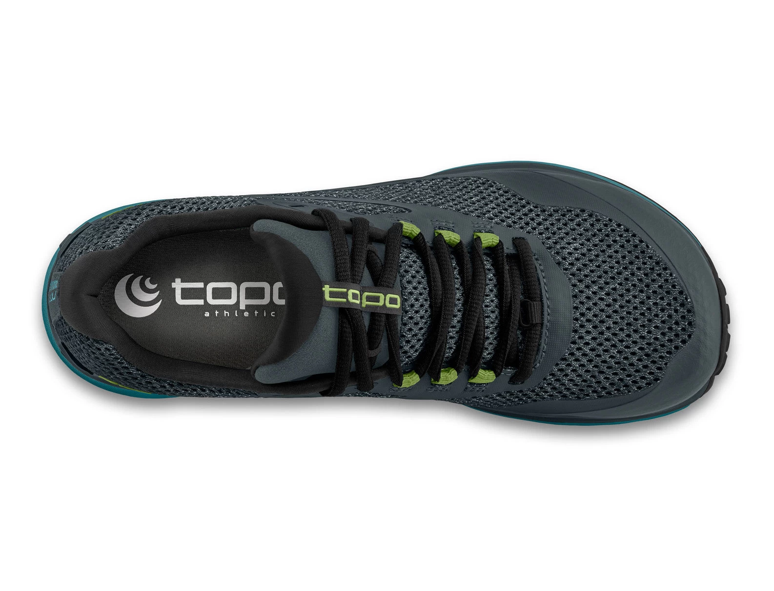 Topo Athletic MT-4 Trail Running Shoes - Men's 3 Topo Athletic MT-4 Trail Running Shoes - Men's - Image 3