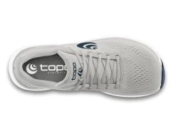 Topo Athletic ULTRAFLY 4 Road Running Shoes - Men's -Sports Fashion M056.Grey Navy 02