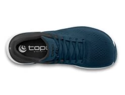 Topo Athletic ULTRAFLY 4 Road Running Shoes - Men's -Sports Fashion M056.Navy Black 02