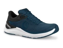 Topo Athletic ULTRAFLY 4 Road Running Shoes - Men's -Sports Fashion M056.Navy Black 04