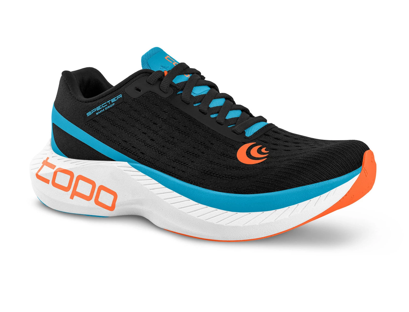 Topo Athletic SPECTER Road Running Shoes - Men's 4 Topo Athletic SPECTER Road Running Shoes - Men's - Image 4