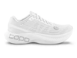 Topo Athletic SPECTER Road Running Shoes - Men's 12 Topo Athletic SPECTER Road Running Shoes - Men's -Sports Fashion M058.White Grey 00