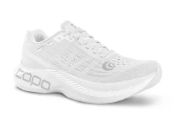 Topo Athletic SPECTER Road Running Shoes - Men's 14 Topo Athletic SPECTER Road Running Shoes - Men's -Sports Fashion M058.White Grey 04