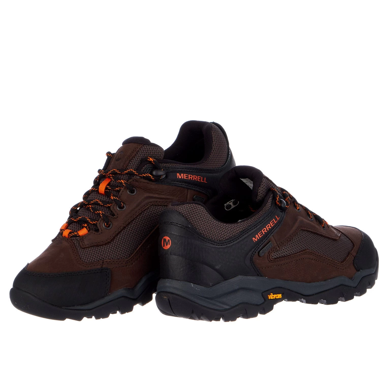 Merrell Everbound Ventilator Waterproof - Men's 1 Merrell Everbound Ventilator Waterproof - Men's