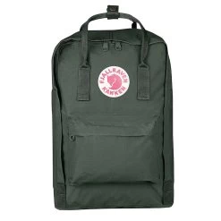Fjallraven Kanken 15" Laptop Backpack 9 Fjallraven Kanken 15" Laptop Backpack -Sports Fashion SBFJRA 27172 660