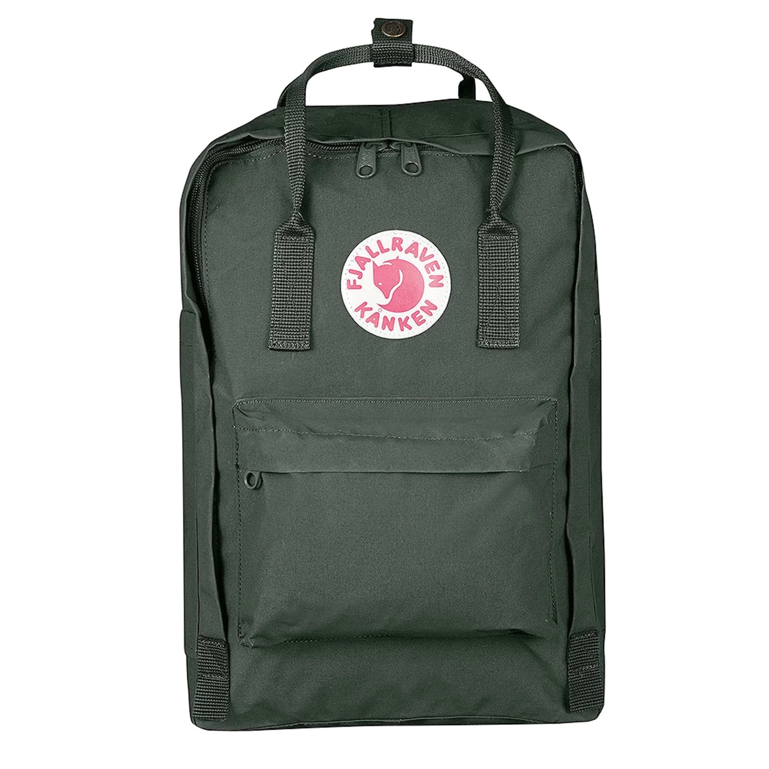 Fjallraven Kanken 15" Laptop Backpack 4 Fjallraven Kanken 15" Laptop Backpack - Image 4