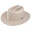 STETSON OPEN ROAD 6X COWBOY HAT