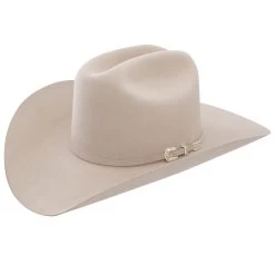 STETSON 6X SKYLINE WESTERN HAT
