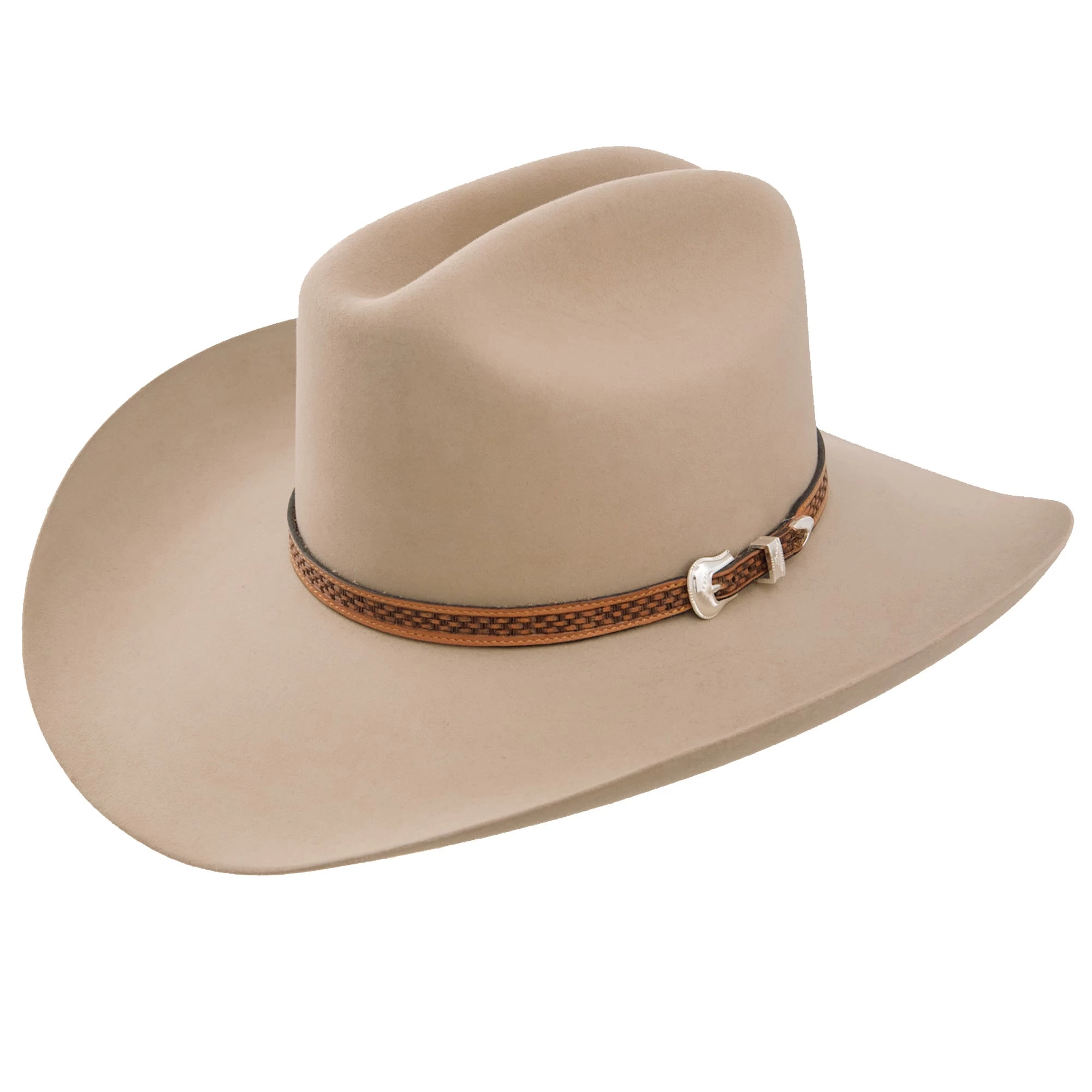 STETSON MARSHALL 4X WESTERN HAT 1 STETSON MARSHALL 4X WESTERN HAT
