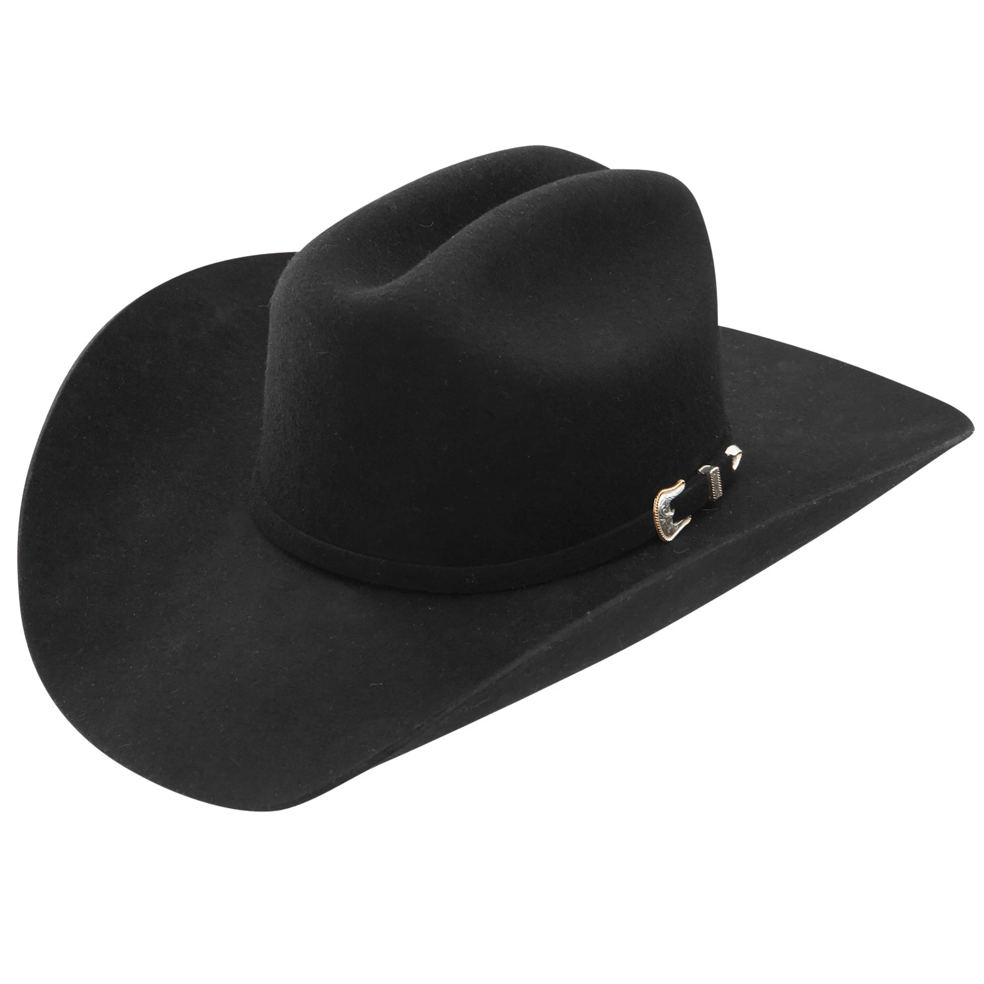 STETSON OAK RIDGE 3X COWBOY HAT 1 STETSON OAK RIDGE 3X COWBOY HAT