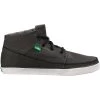 Sanuk Highrise Sidewalk Surfers Footwear - Black - Mens