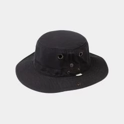 Tilley T3 Wanderer Hat 11 Tilley T3 Wanderer Hat -Sports Fashion T3W The Wanderer Black 1 1800x1800 4adb58f4 1e12 4a7d 829d 88e766146cbb