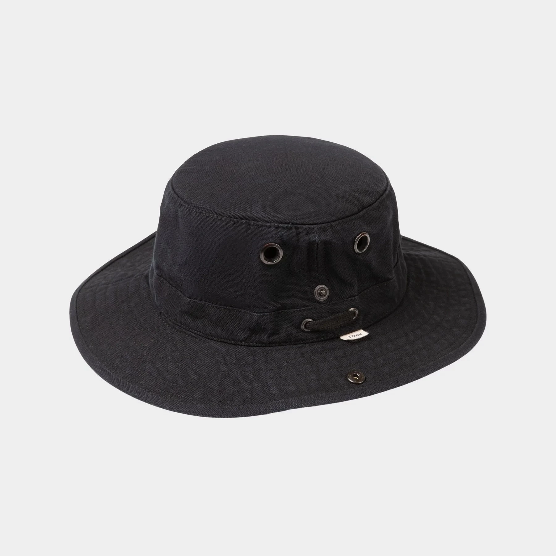 Tilley T3 Wanderer Hat 4 Tilley T3 Wanderer Hat - Image 4