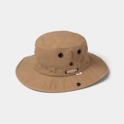Tilley T3 Wanderer Hat 14 Tilley T3 Wanderer Hat -Sports Fashion T3W The Wanderer Dark Khaki 1 1800x1800 ab70b781 4d6a 4338 addc 02cba8d49e47