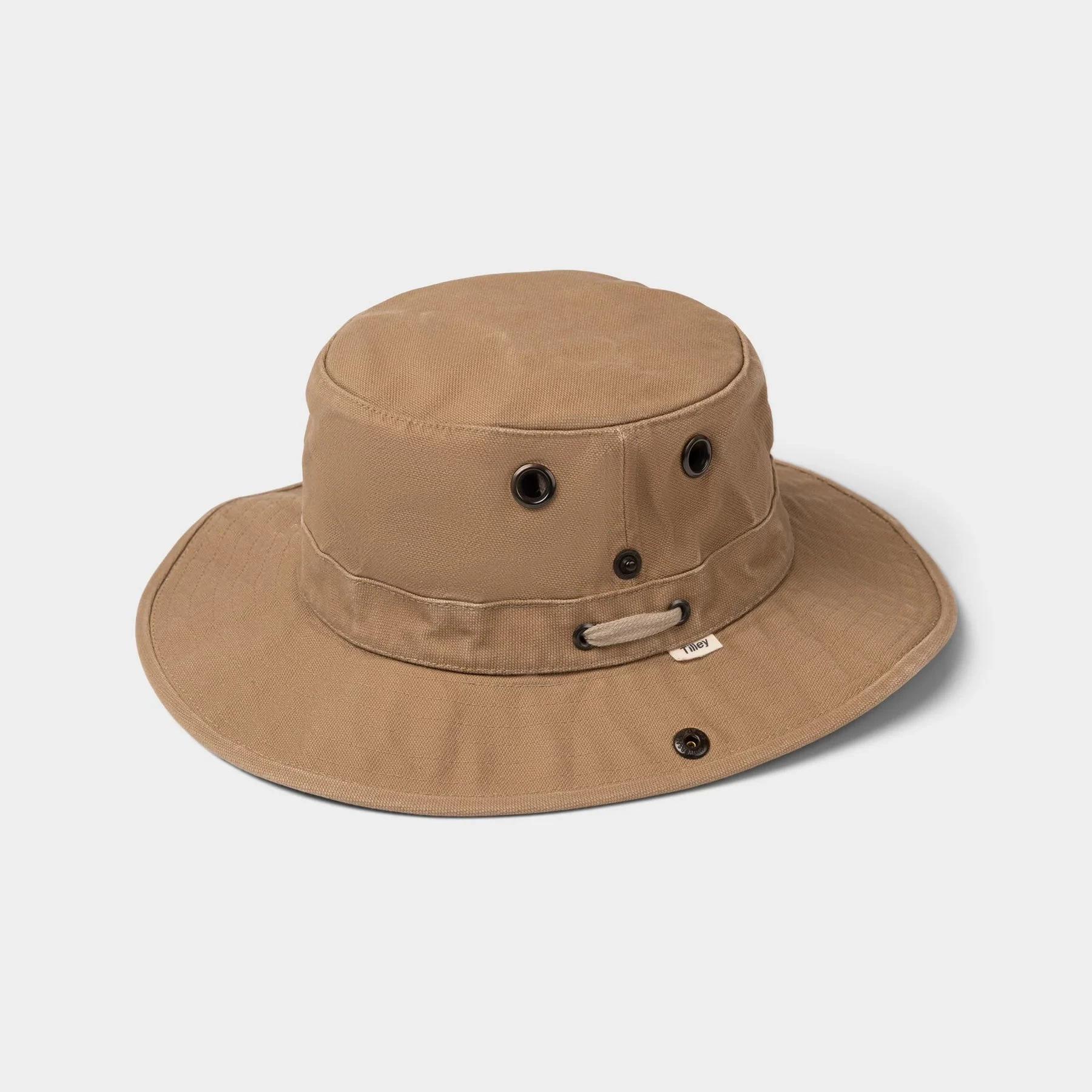 Tilley T3 Wanderer Hat 7 Tilley T3 Wanderer Hat - Image 7
