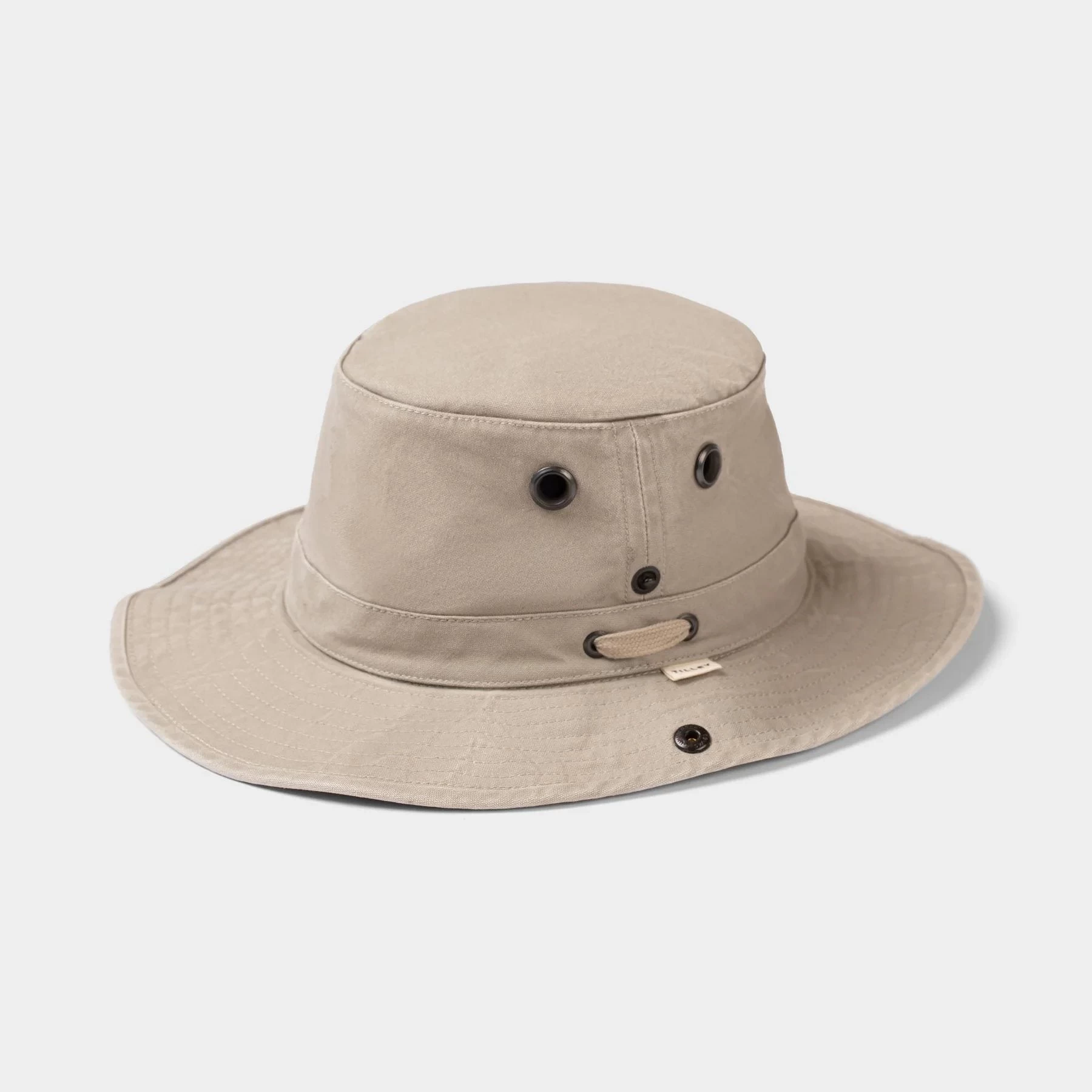 Tilley T3 Wanderer Hat 2 Tilley T3 Wanderer Hat - Image 2