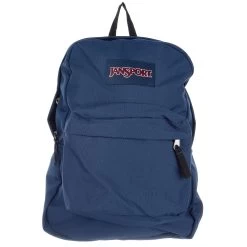 JanSport Superbreak Backpack -Sports Fashion T501 003 1