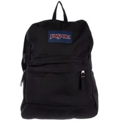 JanSport Superbreak Backpack -Sports Fashion T501 008 1
