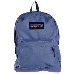 JanSport Superbreak Backpack -Sports Fashion T501 0GX 1