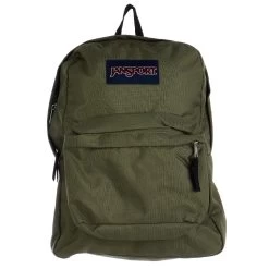 JanSport Superbreak Backpack -Sports Fashion T501 0HC 1