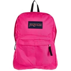 JanSport Superbreak Backpack -Sports Fashion T501 0R4 1
