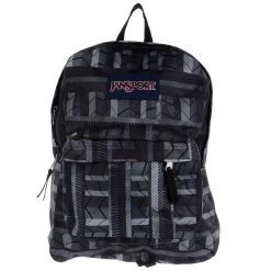 JanSport Superbreak Backpack -Sports Fashion T501 33D 1
