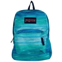 JanSport Superbreak Backpack -Sports Fashion T501 34G 1