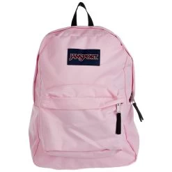 JanSport Superbreak Backpack -Sports Fashion T501 3B7 1