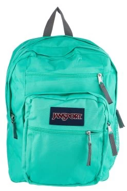 Jansport Big Student Daypack Backpack -Sports Fashion TDN7 0D6