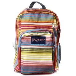 Jansport Big Student Daypack Backpack -Sports Fashion TDN7 0E9 1