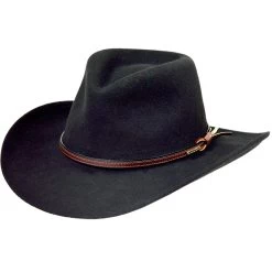 STETSON BOZEMAN OUTDOOR HAT