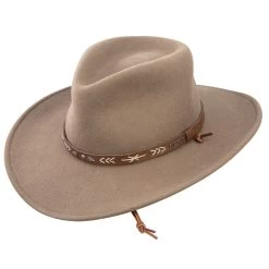 STETSON SANTA FE OUTDOOR HAT
